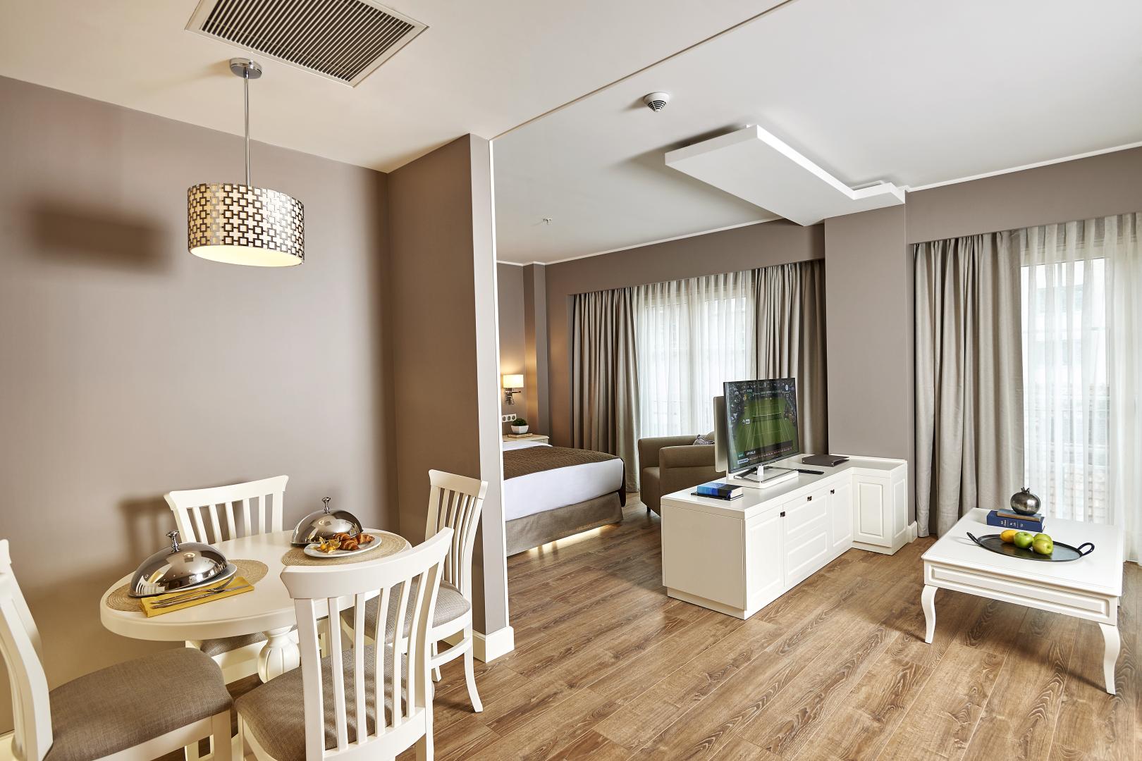Renata Suites Boutique Hotel foto 8