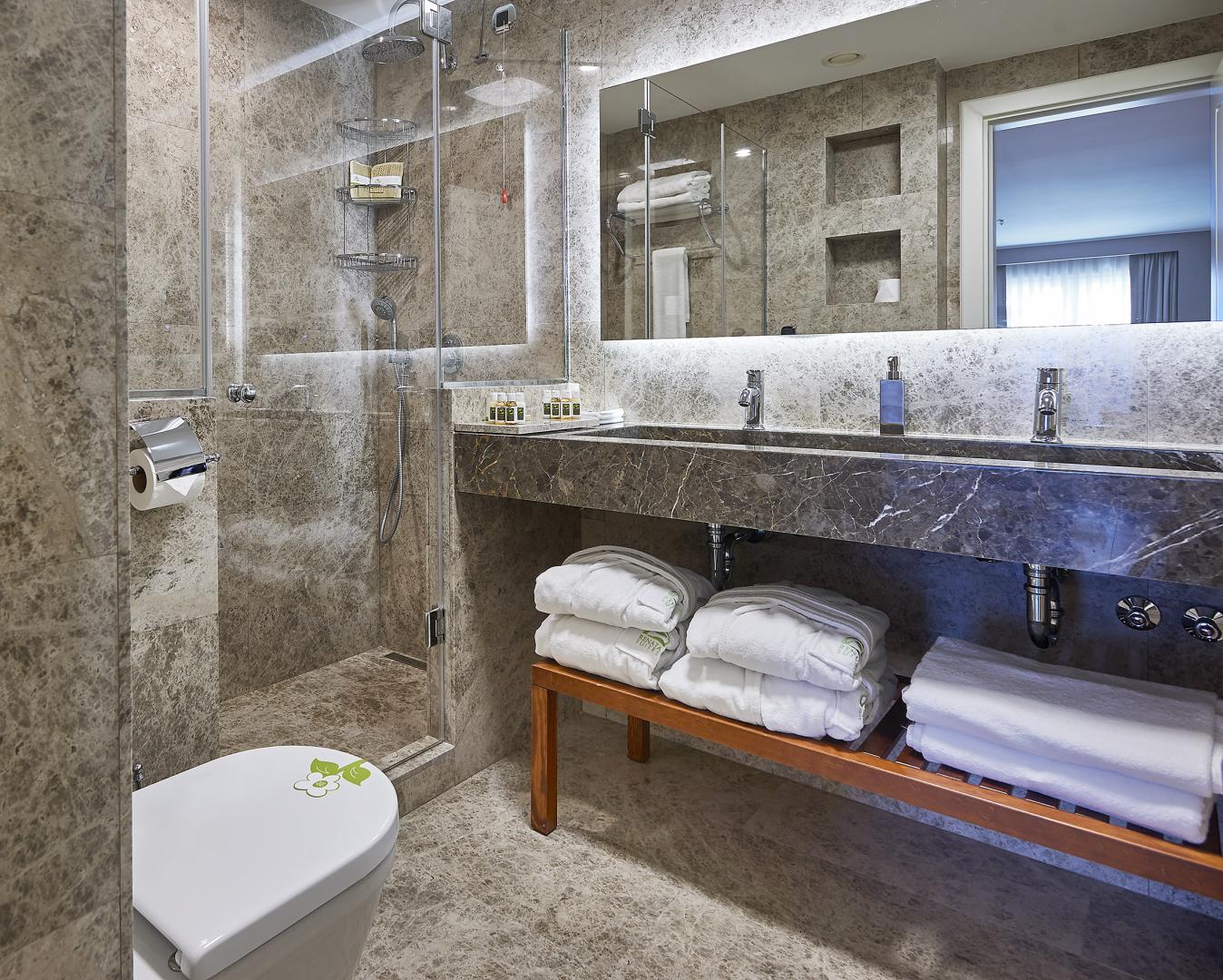 Renata Suites Boutique Hotel foto 7