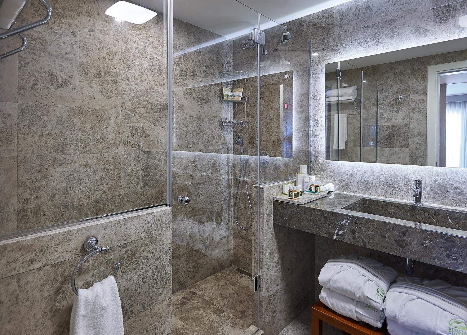 Renata Suites Boutique Hotel image 1