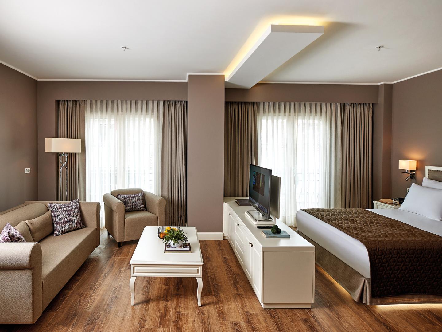 Renata Suites Boutique Hotel foto 27