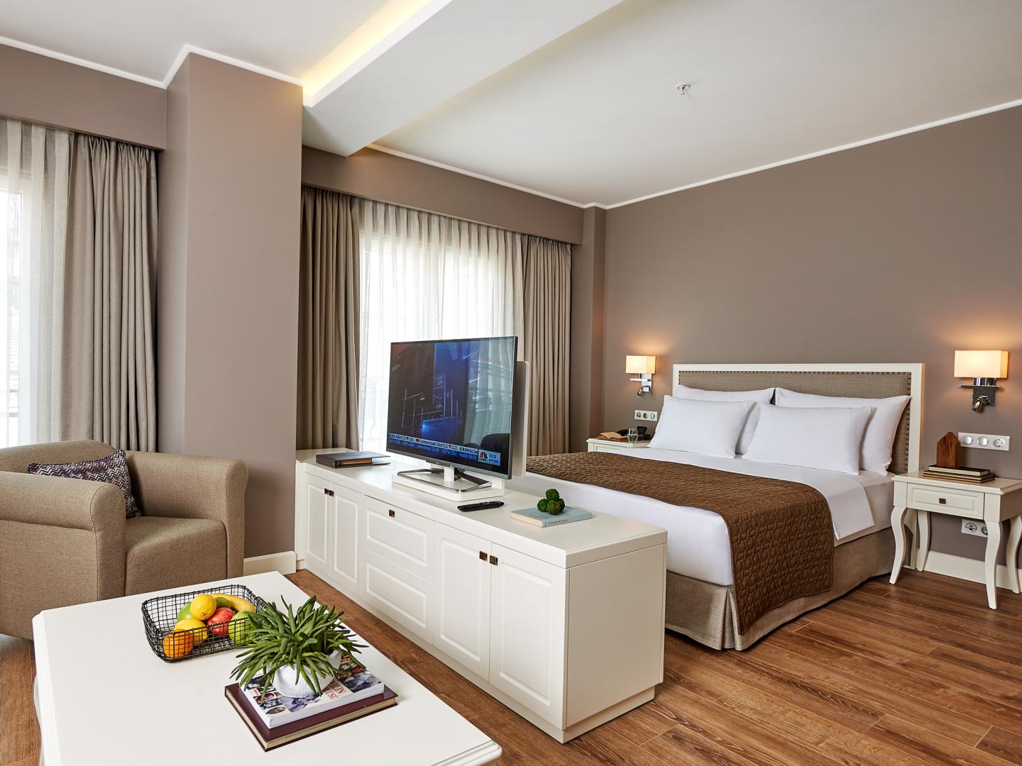 Renata Suites Boutique Hotel foto 30
