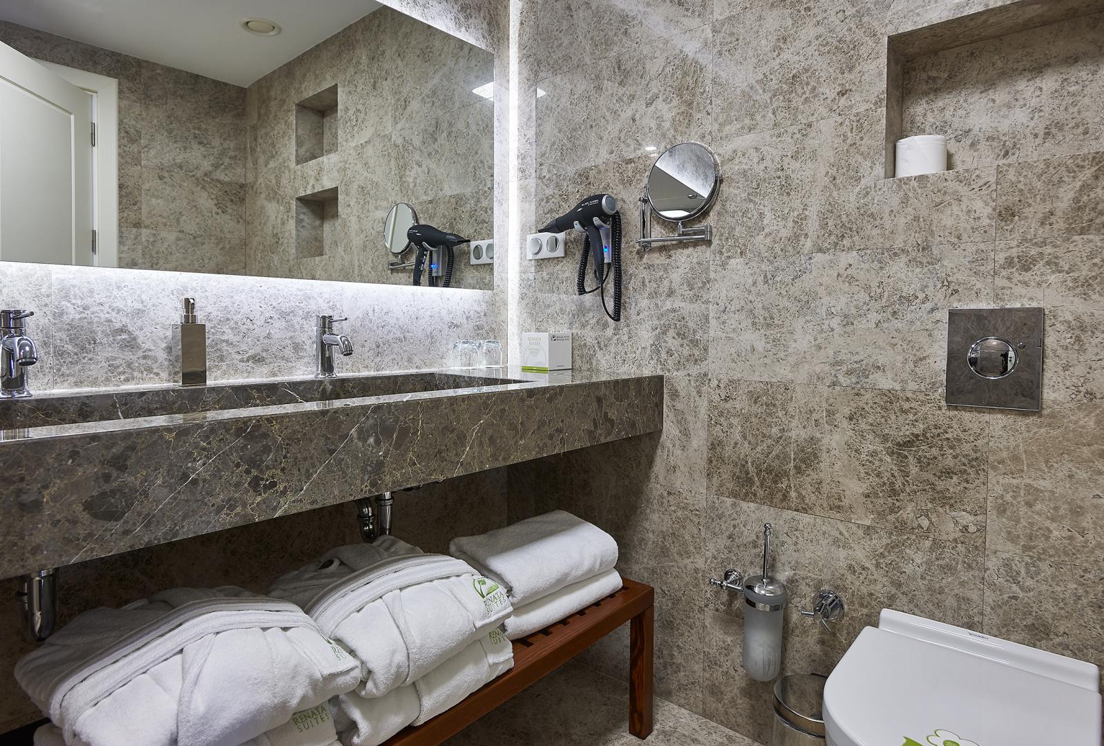 Renata Suites Boutique Hotel foto 32