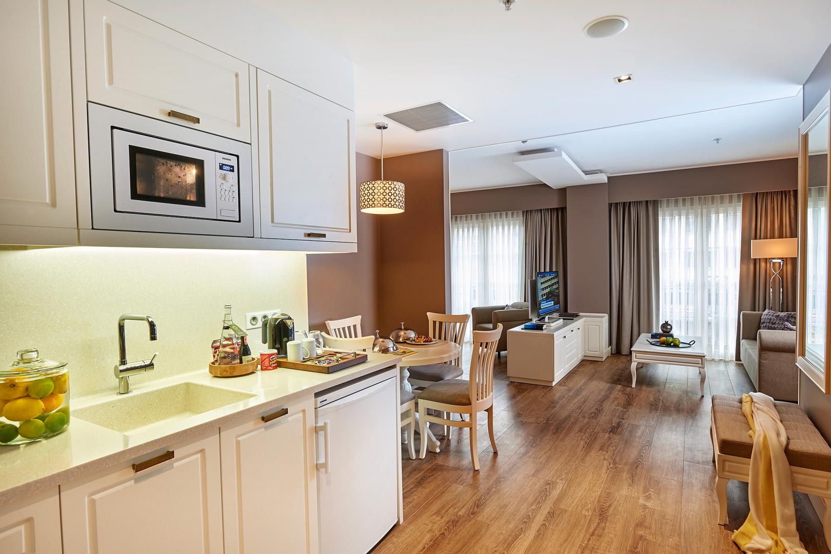 Renata Suites Boutique Hotel foto 34