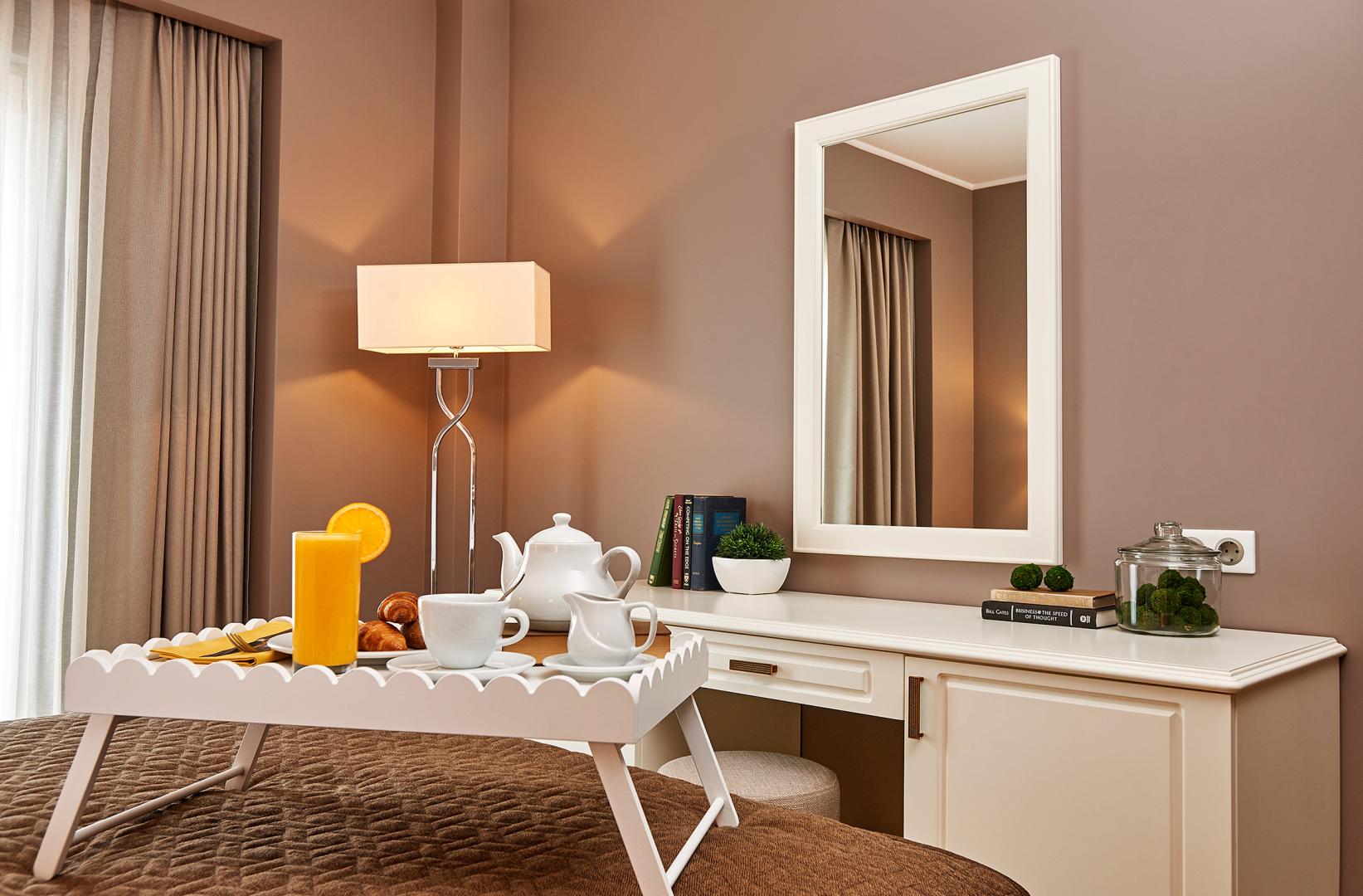 Renata Suites Boutique Hotel foto 10