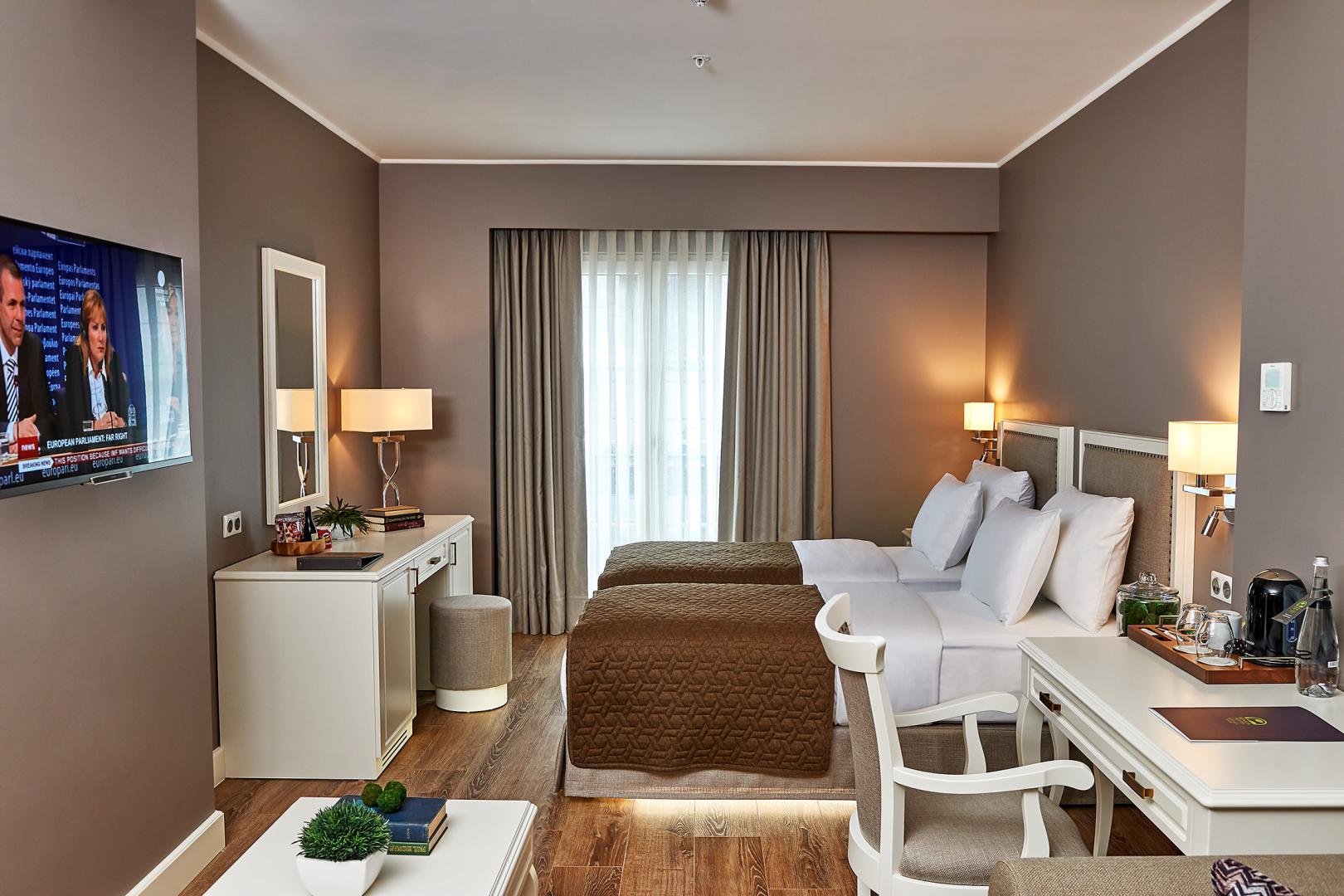 Renata Suites Boutique Hotel foto 17