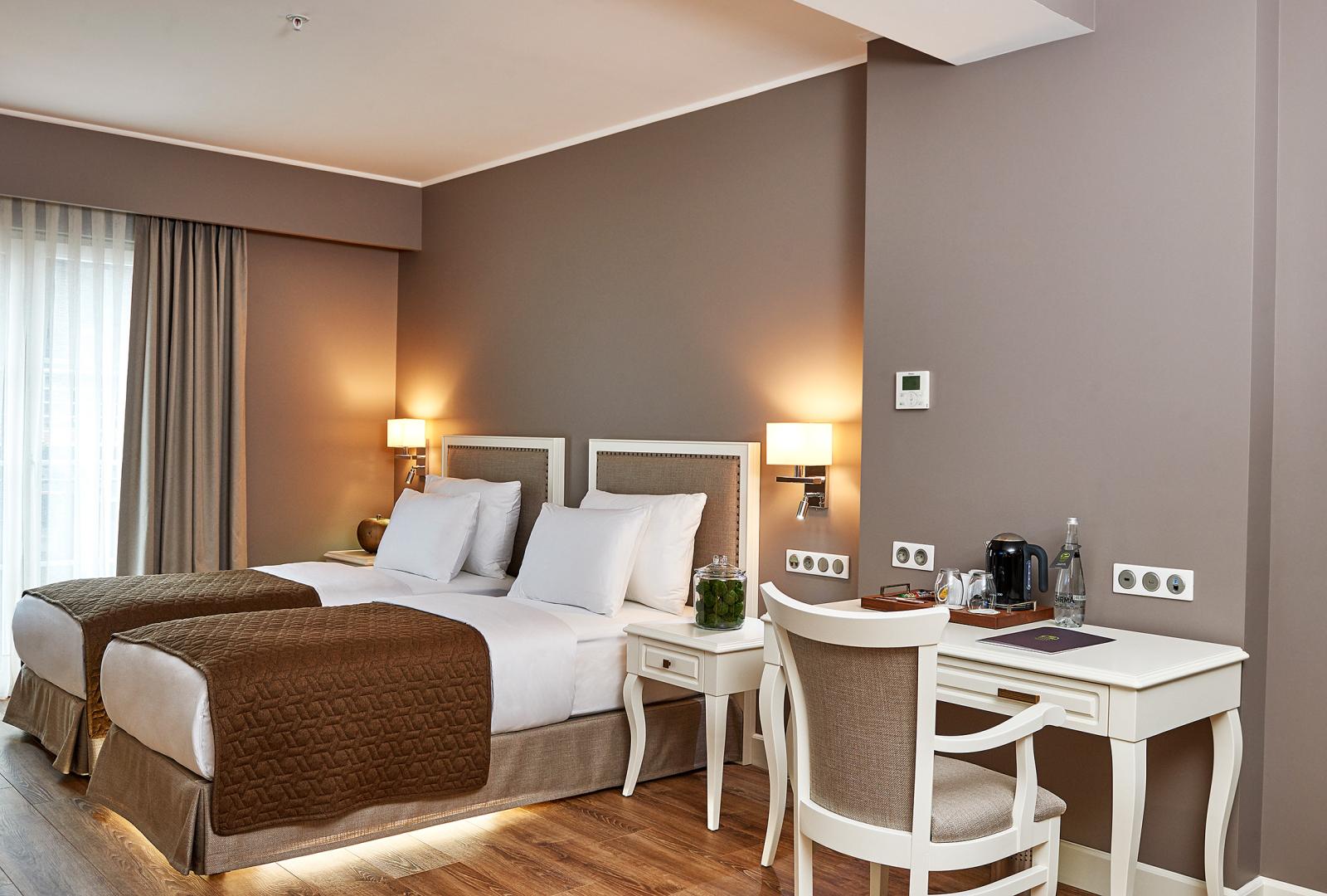 Renata Suites Boutique Hotel foto 22