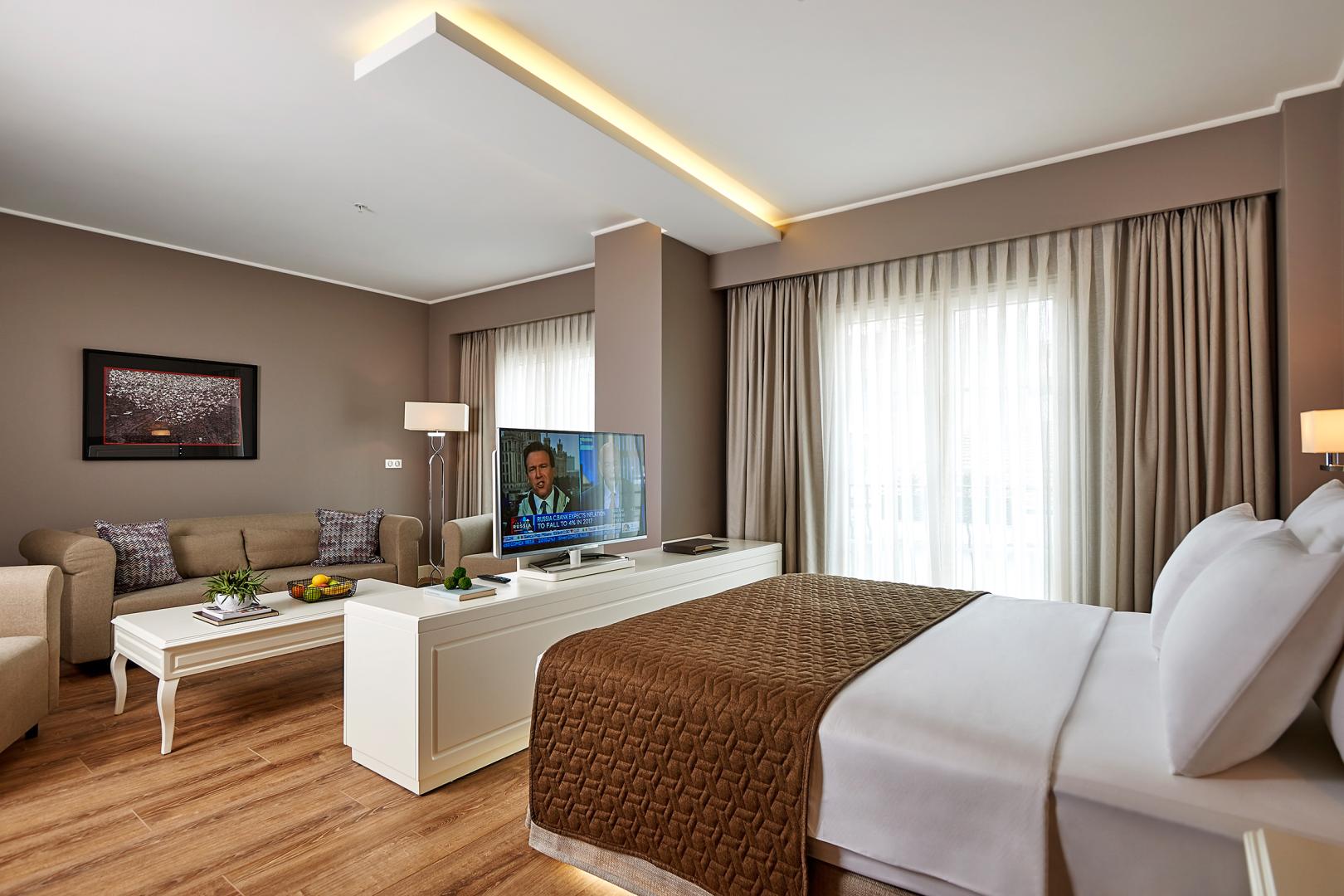 Renata Suites Boutique Hotel foto 37