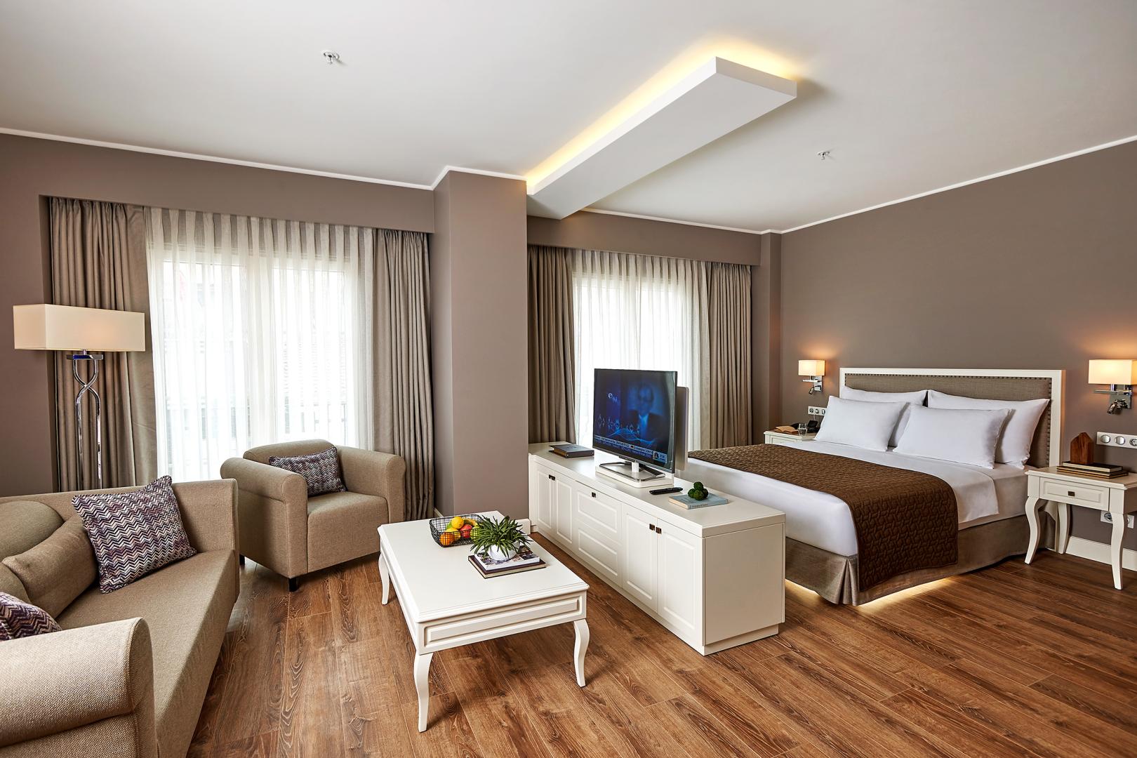 Renata Suites Boutique Hotel foto 40