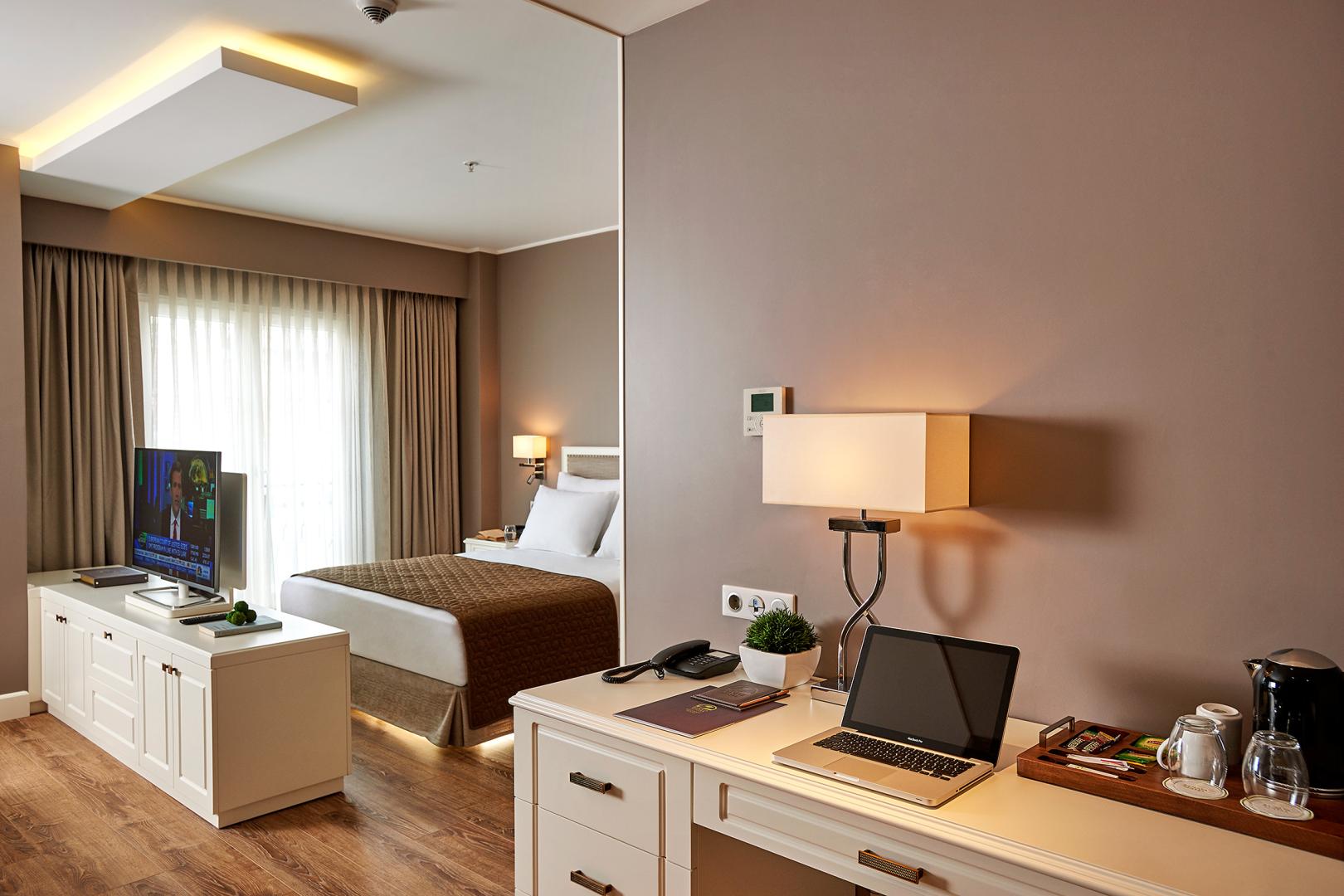 Renata Suites Boutique Hotel foto 41