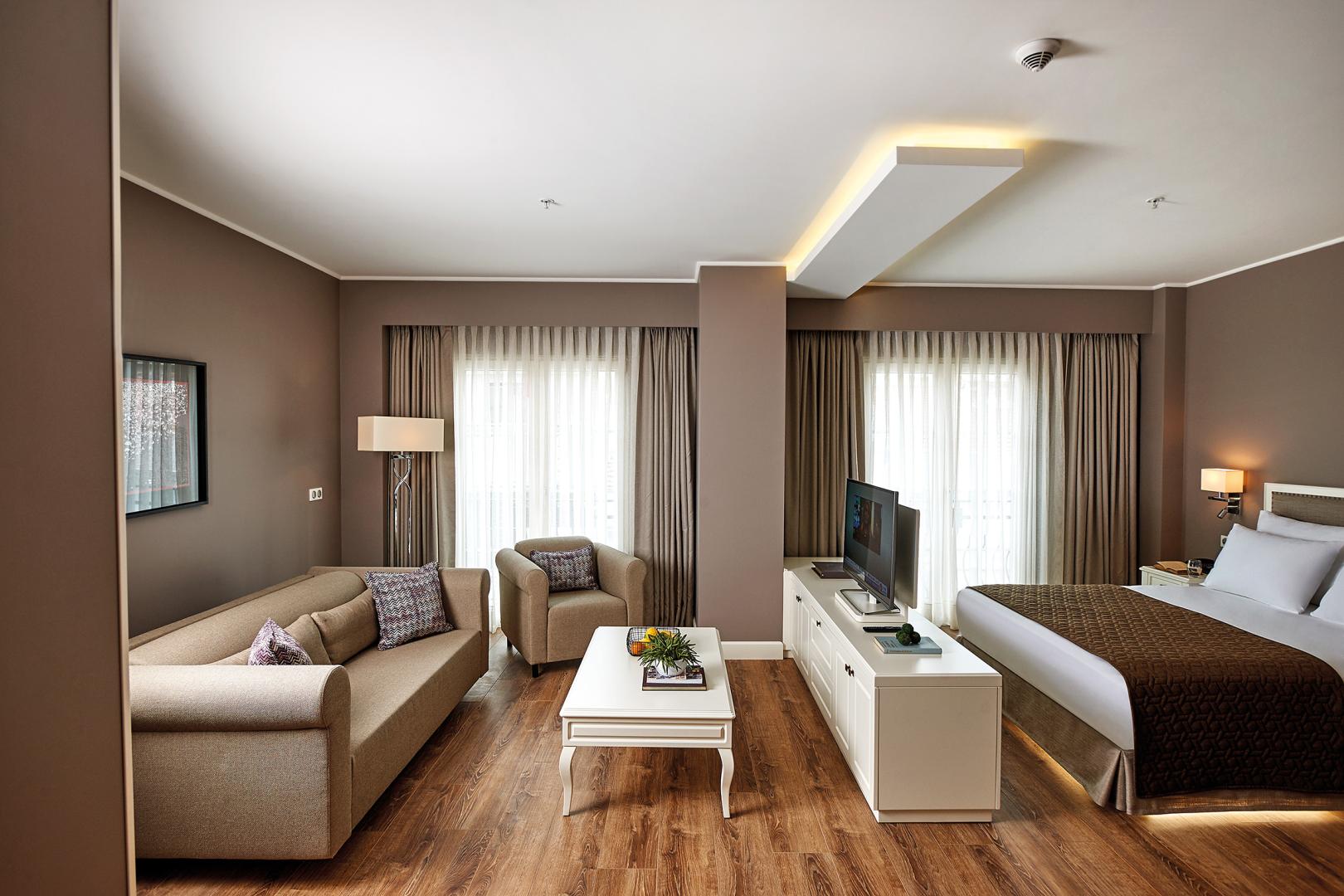 Renata Suites Boutique Hotel foto 39