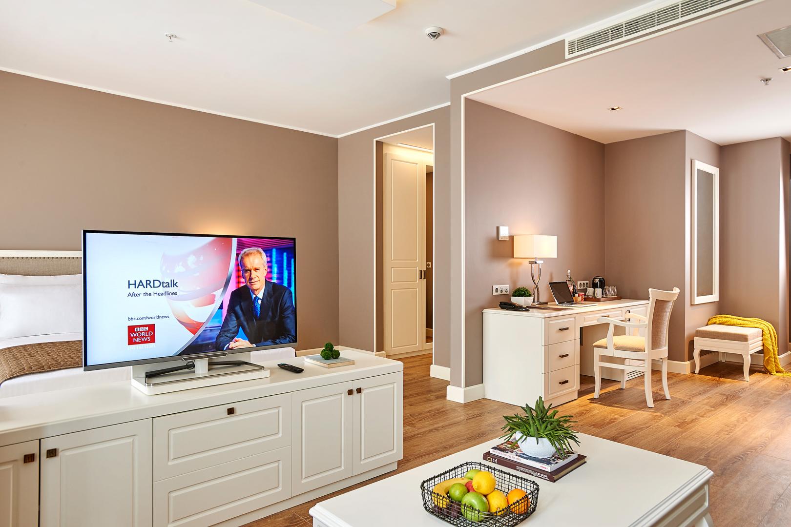 Renata Suites Boutique Hotel foto 6