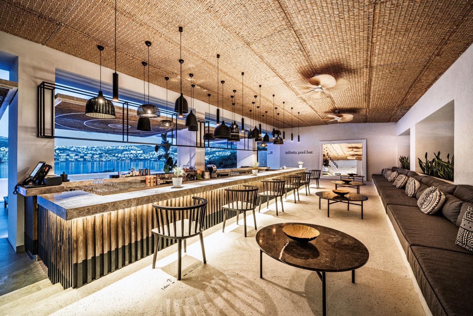Cape Bodrum Luxury Hotel & Beach image 3