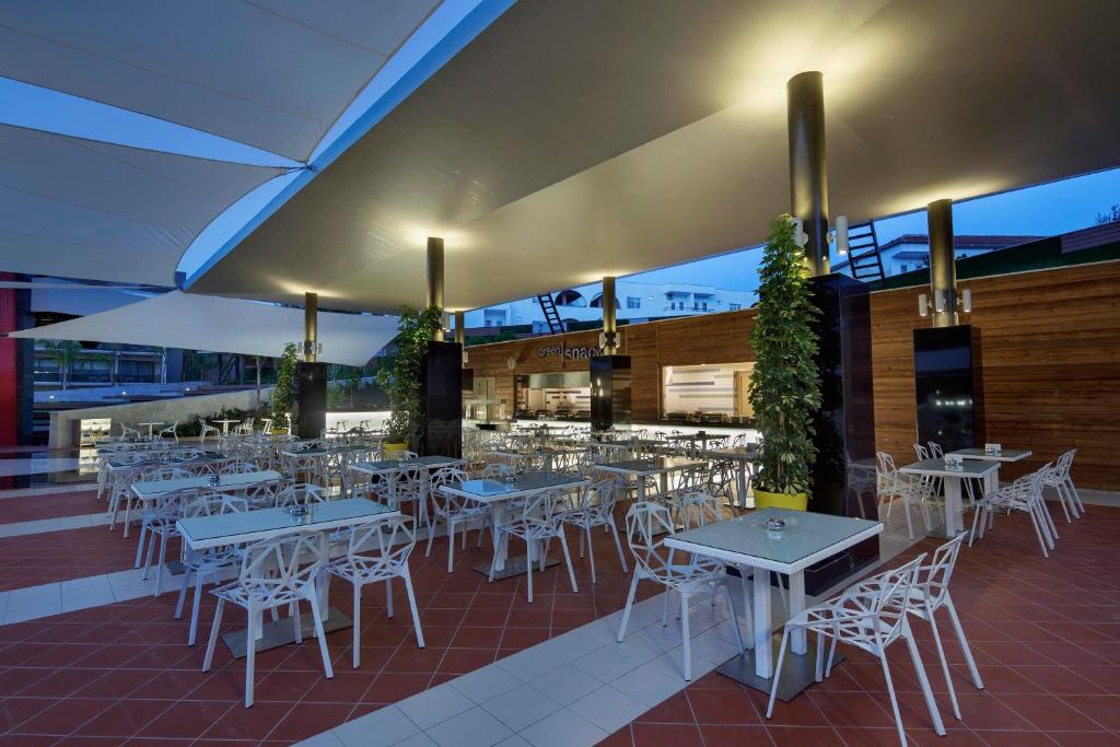 The Sense De Luxe Hotel foto 12