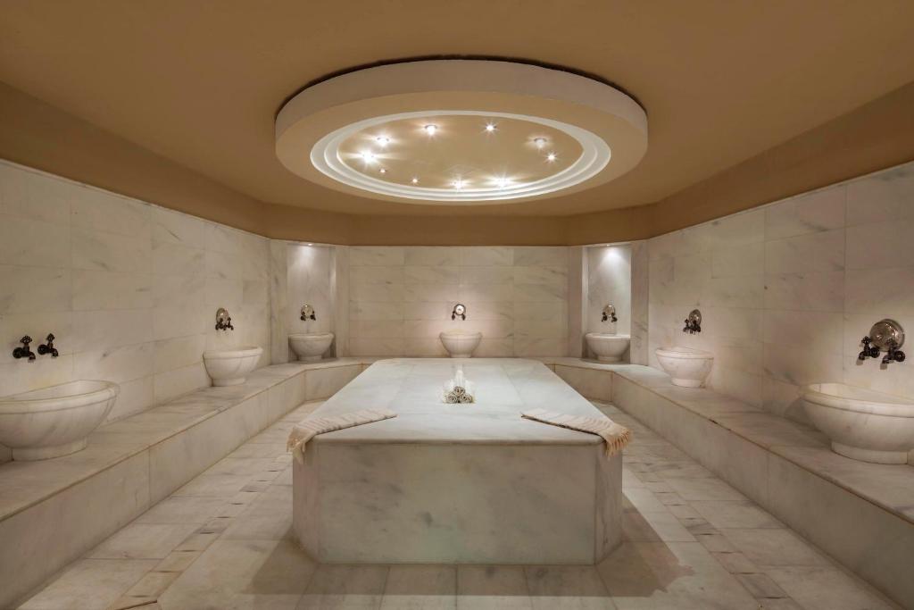 The Sense De Luxe Hotel foto 15