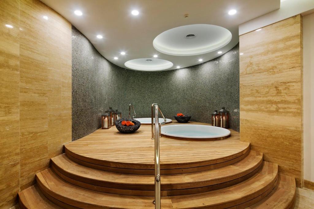 The Sense De Luxe Hotel foto 19