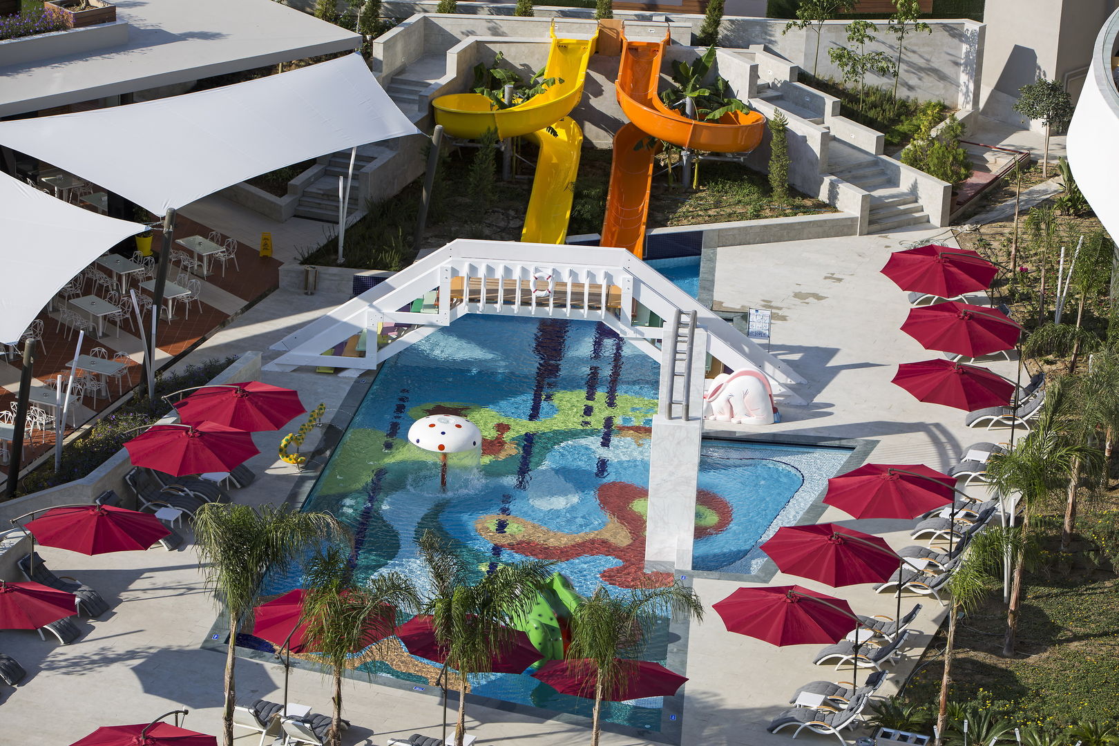 The Sense De Luxe Hotel image 0