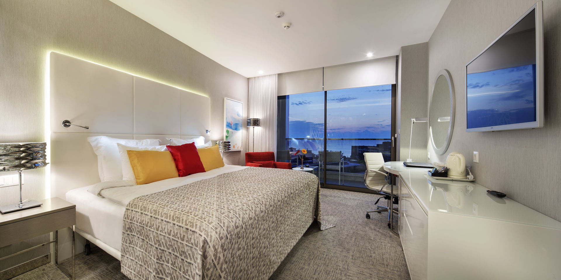 The Sense De Luxe Hotel image 1