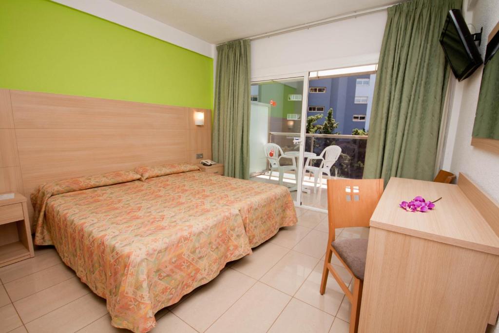 Hotel Perla foto 10