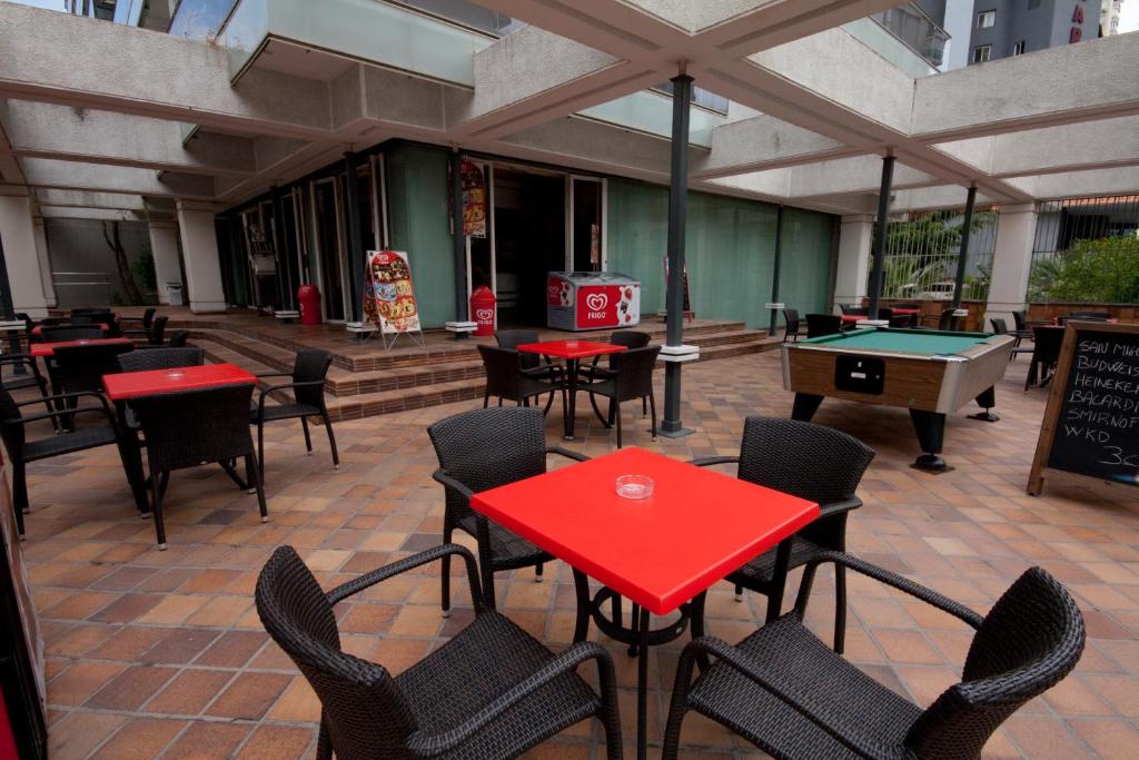 Hotel Perla foto 14