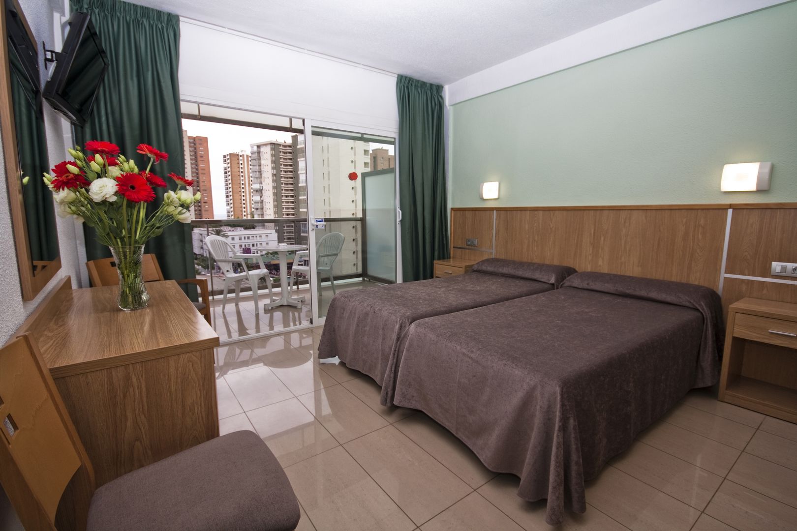 Hotel Perla foto 8