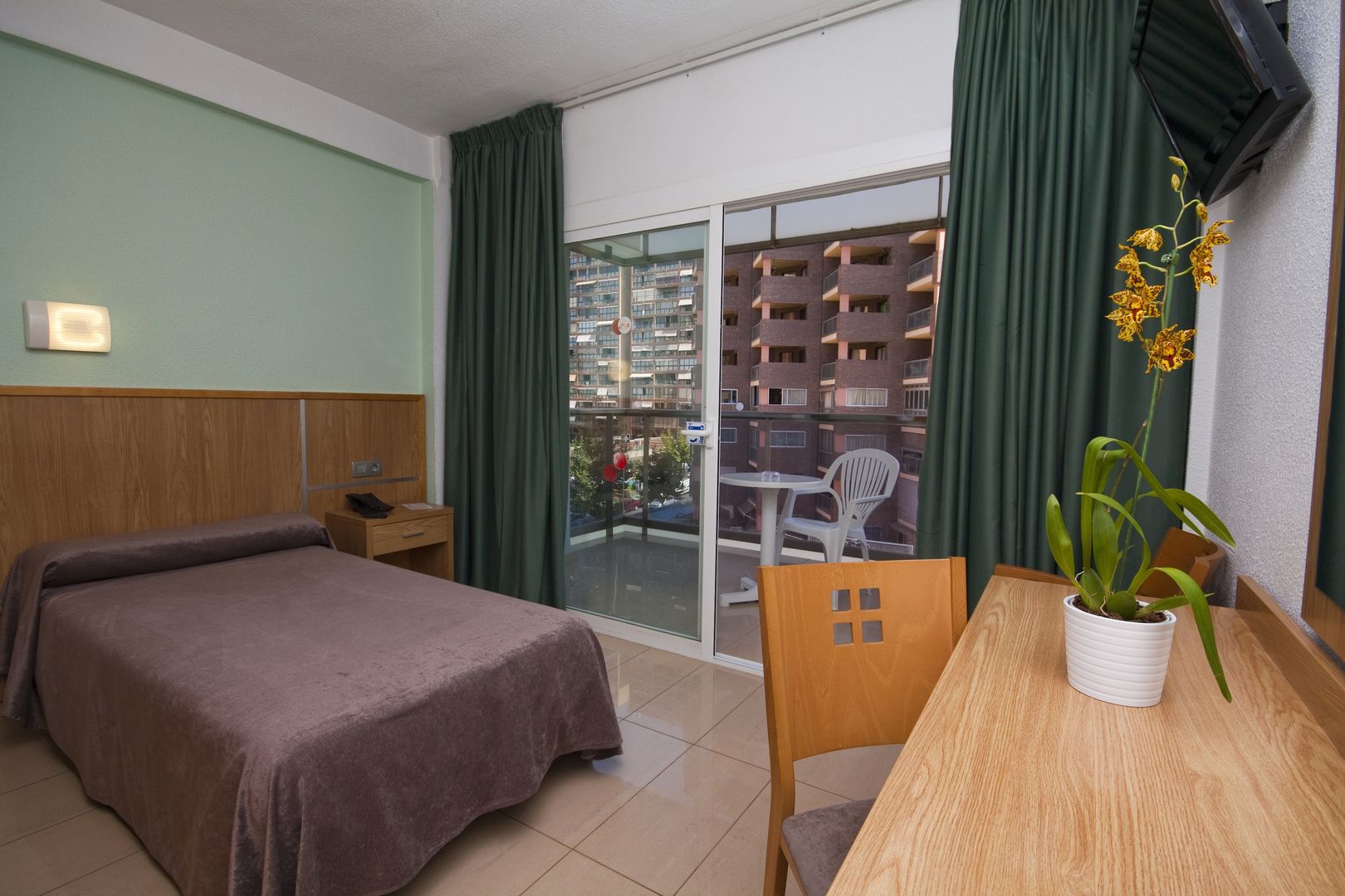 Hotel Perla foto 7