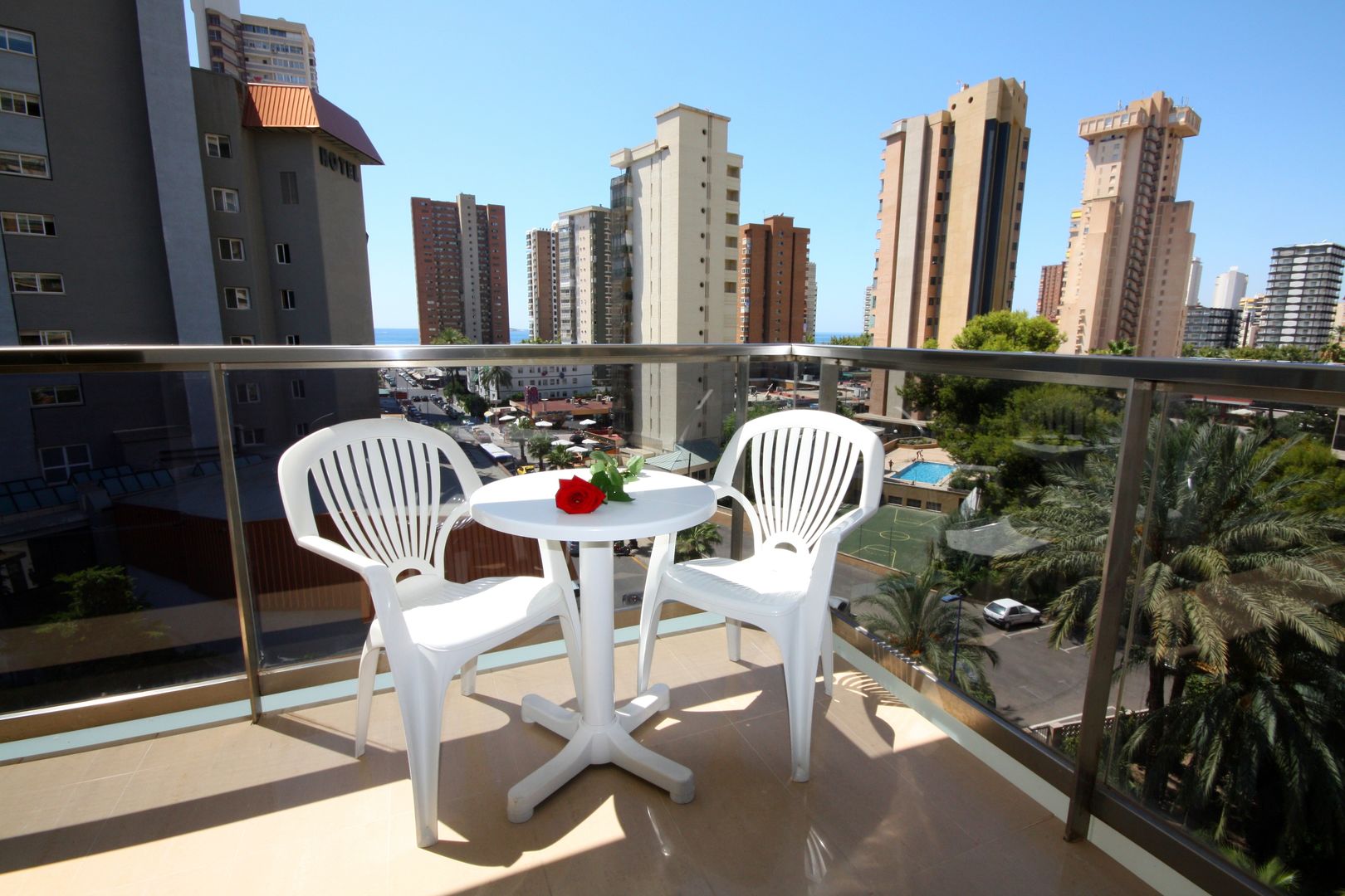 Hotel Perla foto 6
