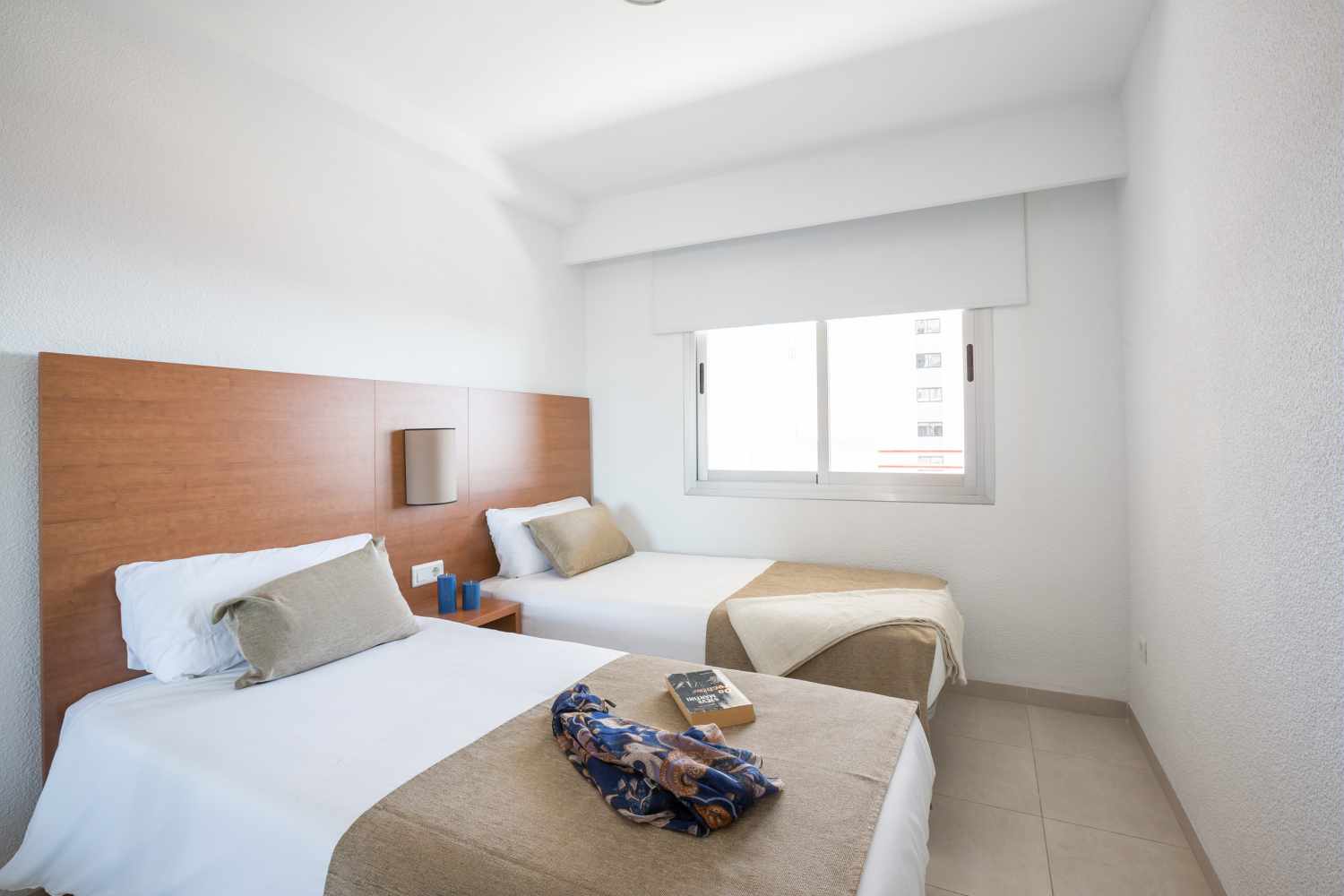 Pierre & Vacances Apartamentos Benidorm Levante foto 9