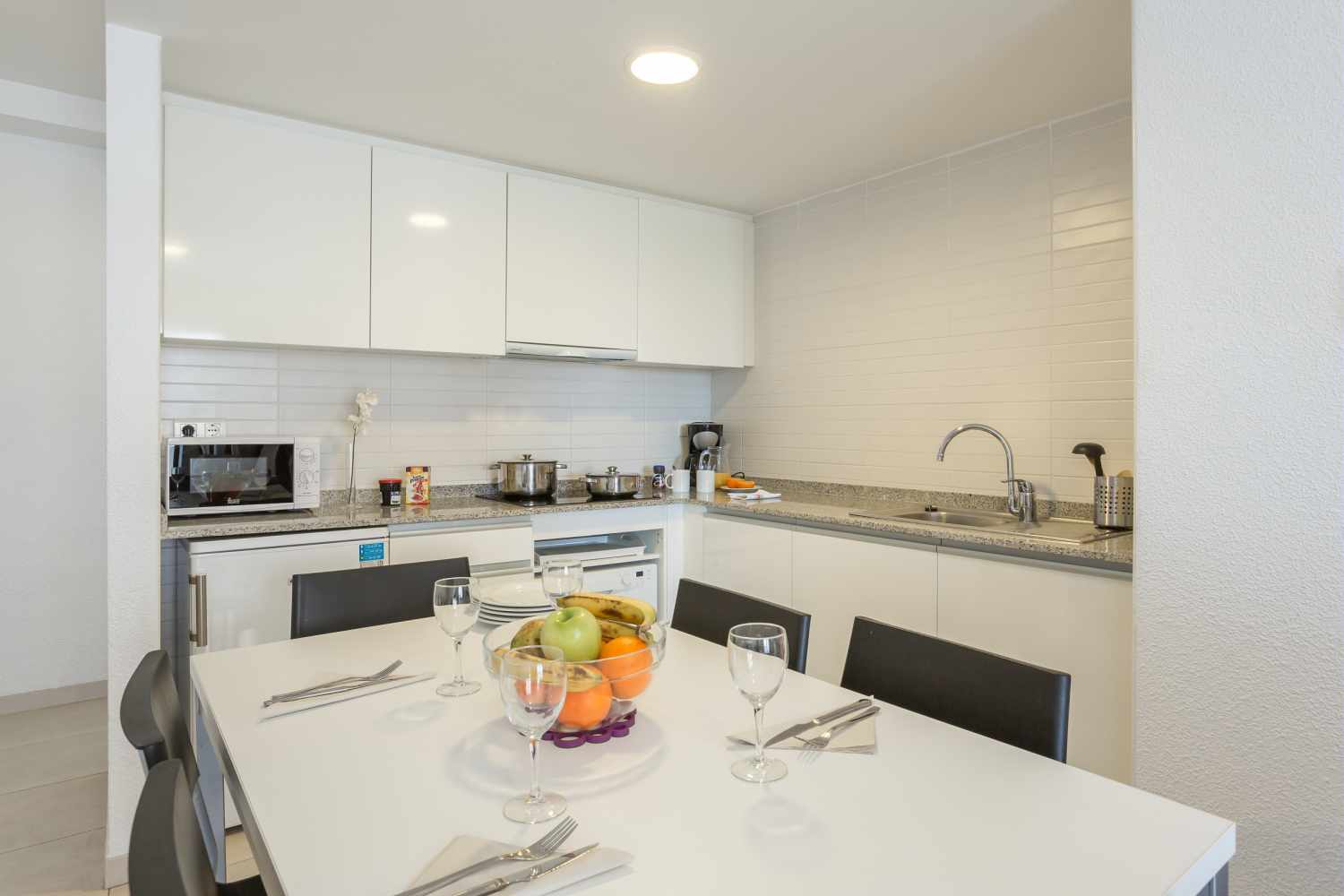 Pierre & Vacances Apartamentos Benidorm Levante foto 10