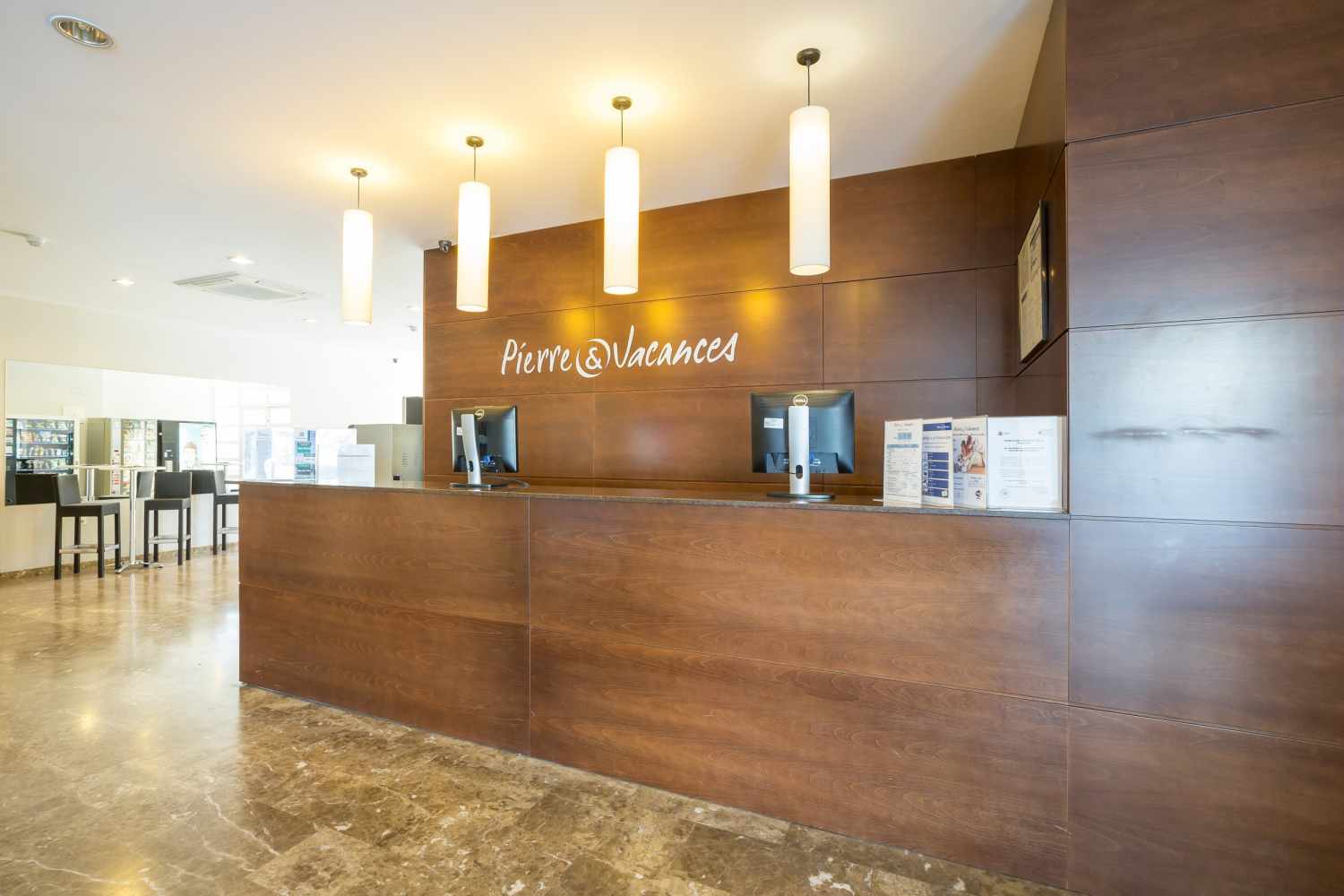 Pierre & Vacances Apartamentos Benidorm Levante foto 8