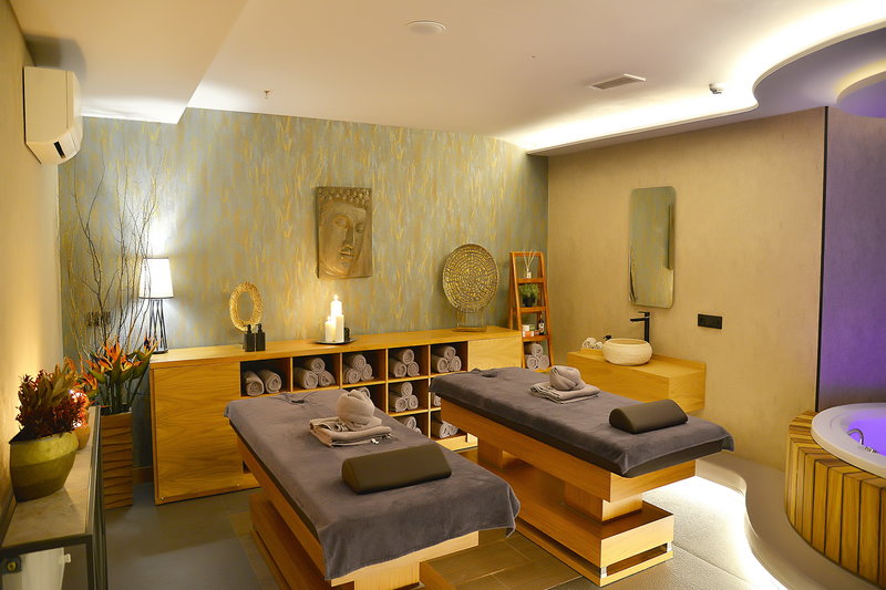 Bof Hotels Ceo Suites Atasehir foto 55