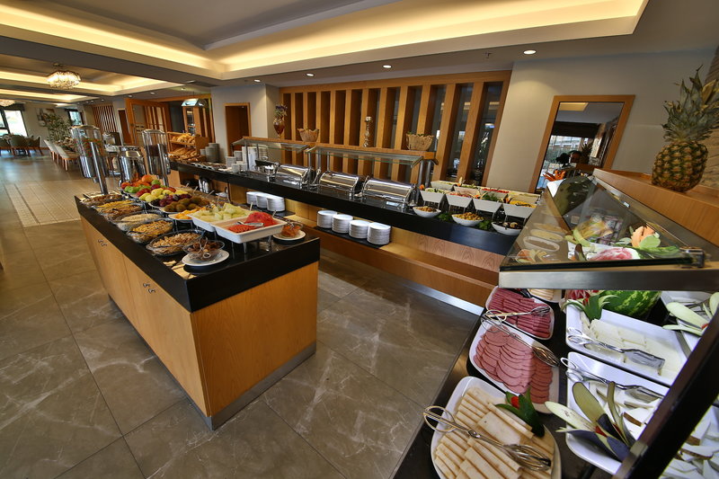 Bof Hotels Ceo Suites Atasehir foto 46
