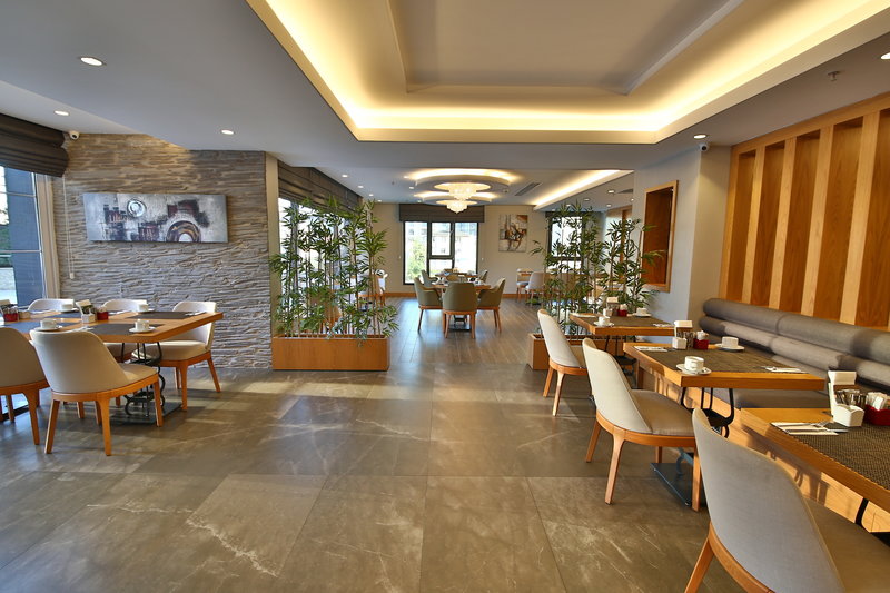 Bof Hotels Ceo Suites Atasehir foto 52