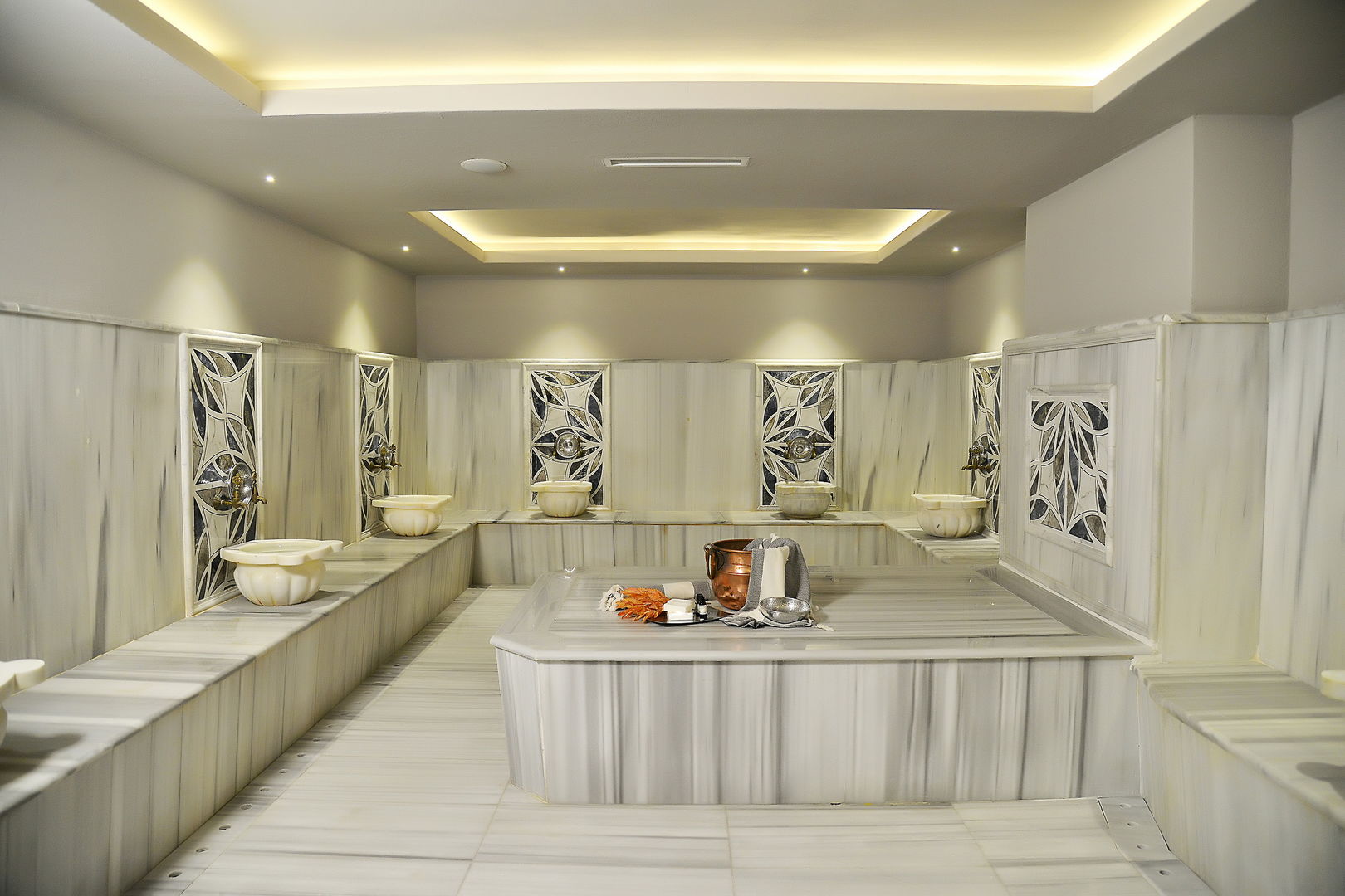 Bof Hotels Ceo Suites Atasehir foto 62