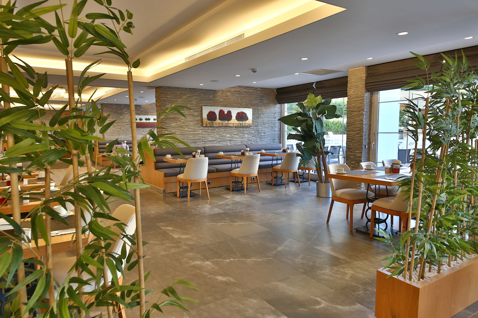 Bof Hotels Ceo Suites Atasehir foto 50