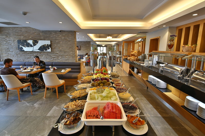 Bof Hotels Ceo Suites Atasehir foto 43