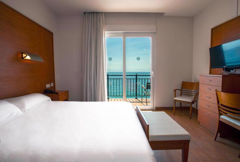 Horitzó Hotel