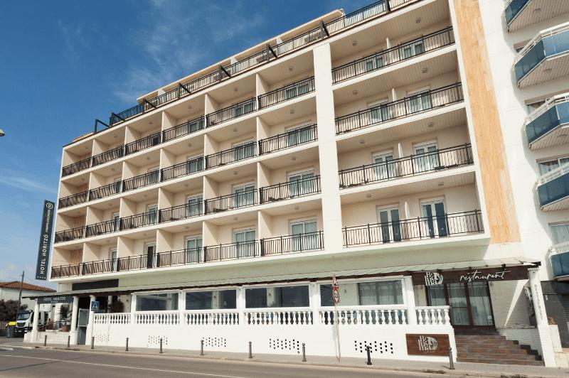 Horitzó Hotel foto 3