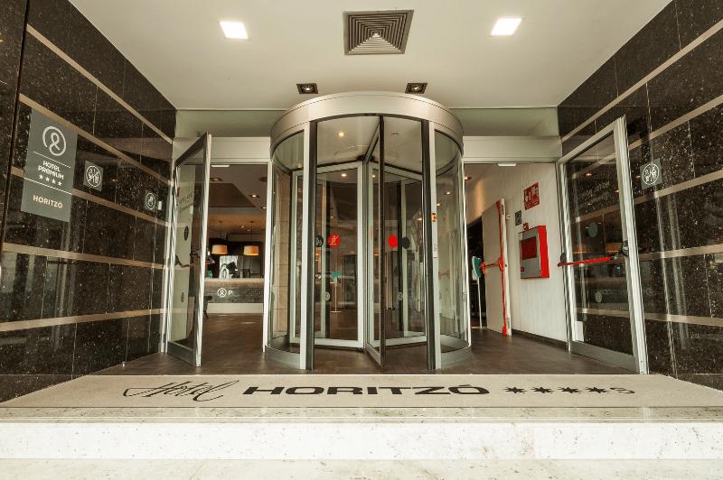 Horitzó Hotel foto 4