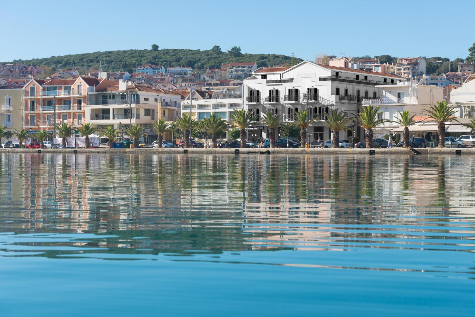 Kefalonia Grand Luxury Boutique Hotel foto 13