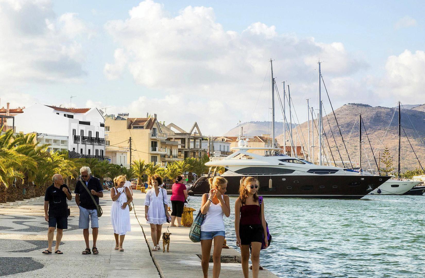 Kefalonia Grand Luxury Boutique Hotel foto 15