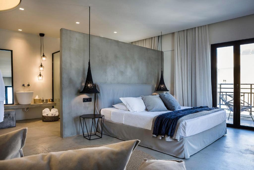 Kefalonia Grand Luxury Boutique Hotel foto 10