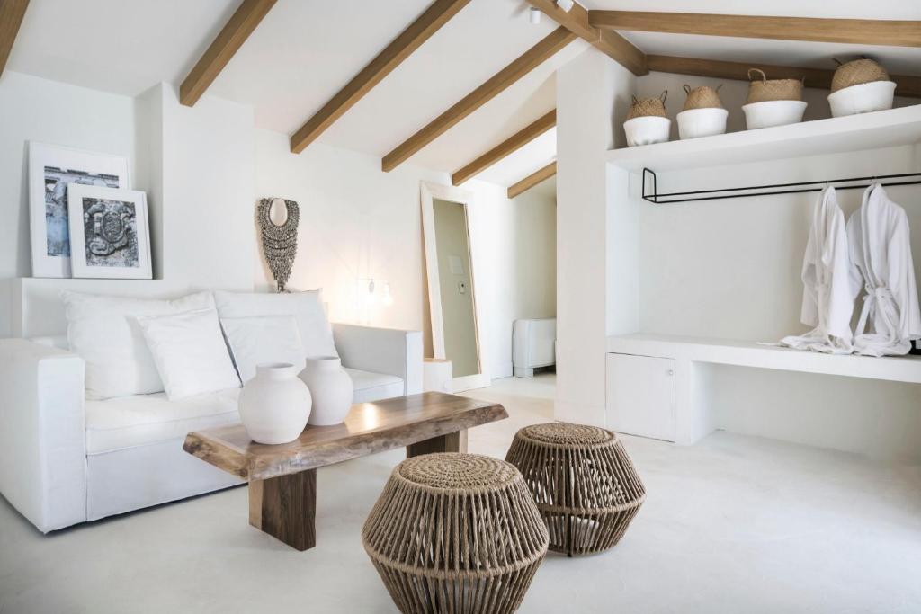 Kefalonia Grand Luxury Boutique Hotel foto 14
