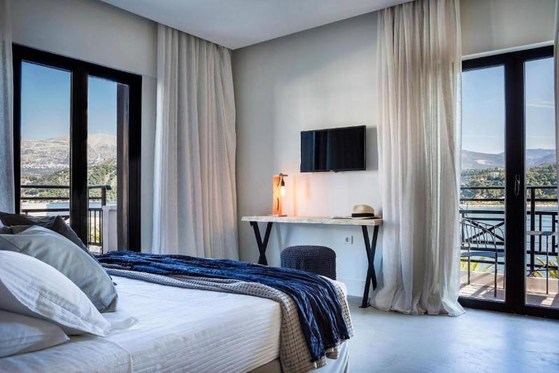 Kefalonia Grand Luxury Boutique Hotel in Argostoli - foto 5