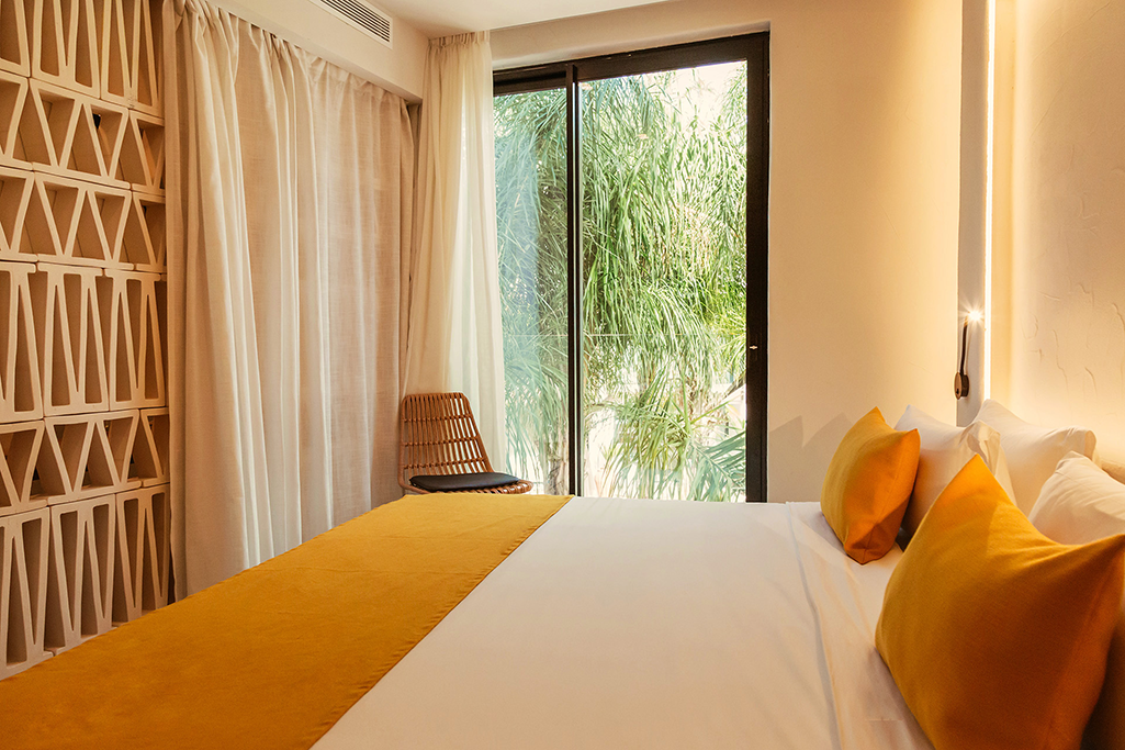 Nativo Hotel Ibiza foto 10