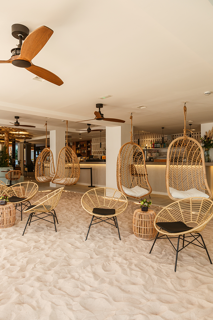 Nativo Hotel Ibiza foto 9