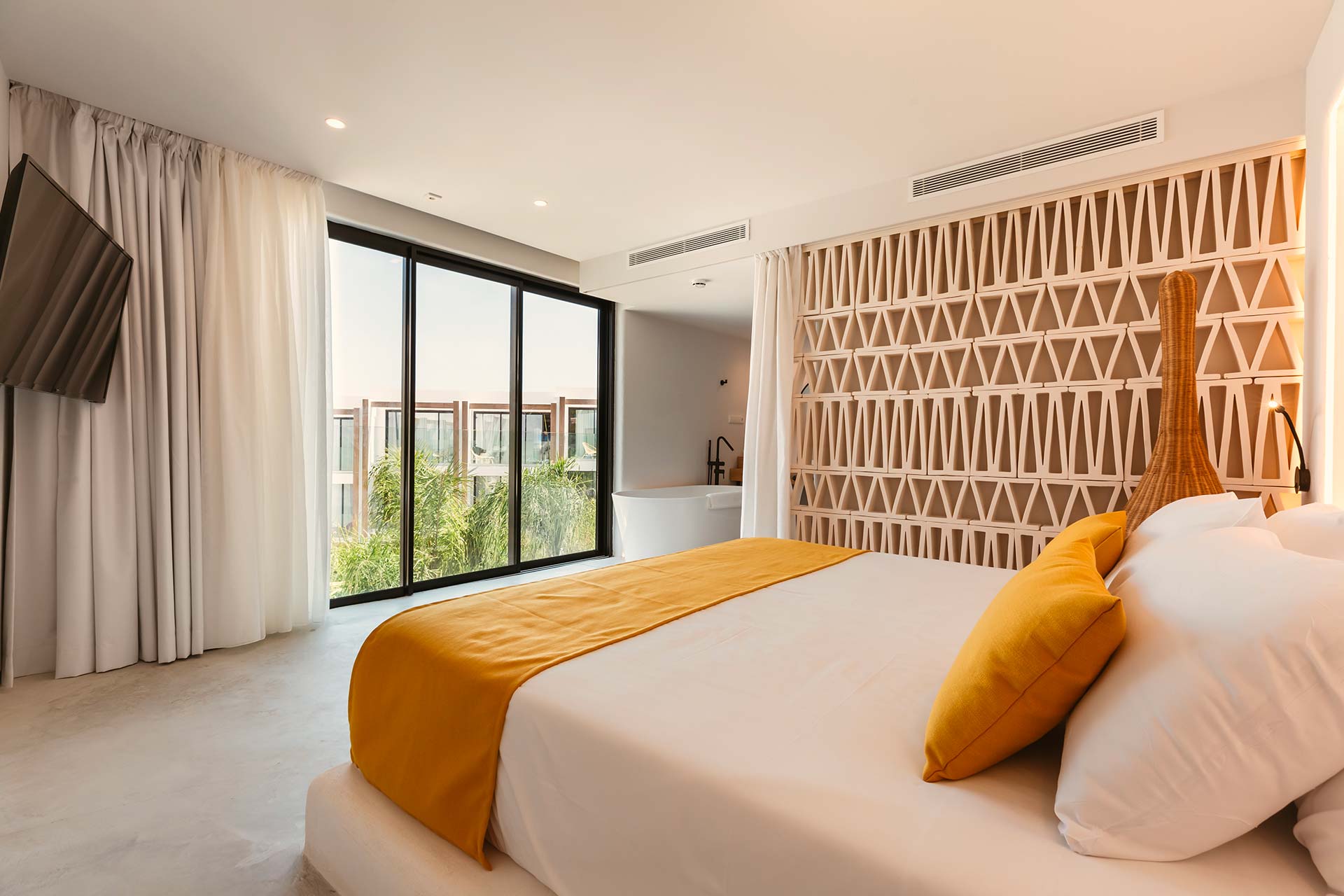 Nativo Hotel Ibiza foto 16