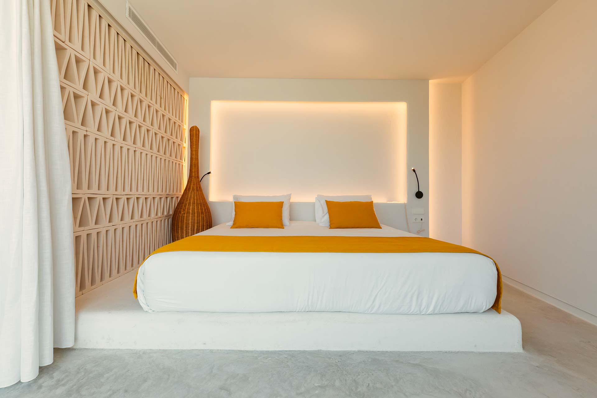 Nativo Hotel Ibiza foto 15