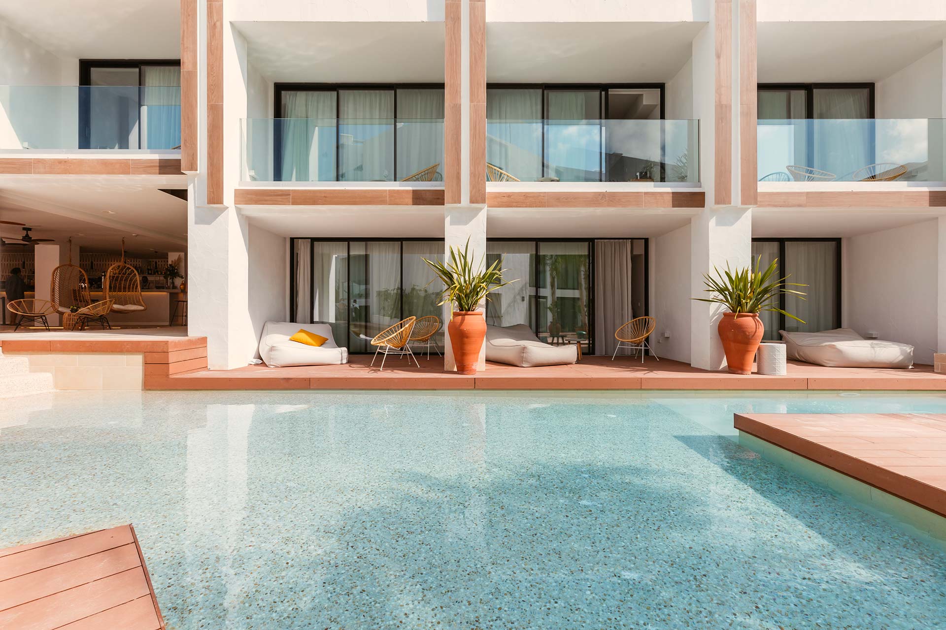 Nativo Hotel Ibiza foto 6
