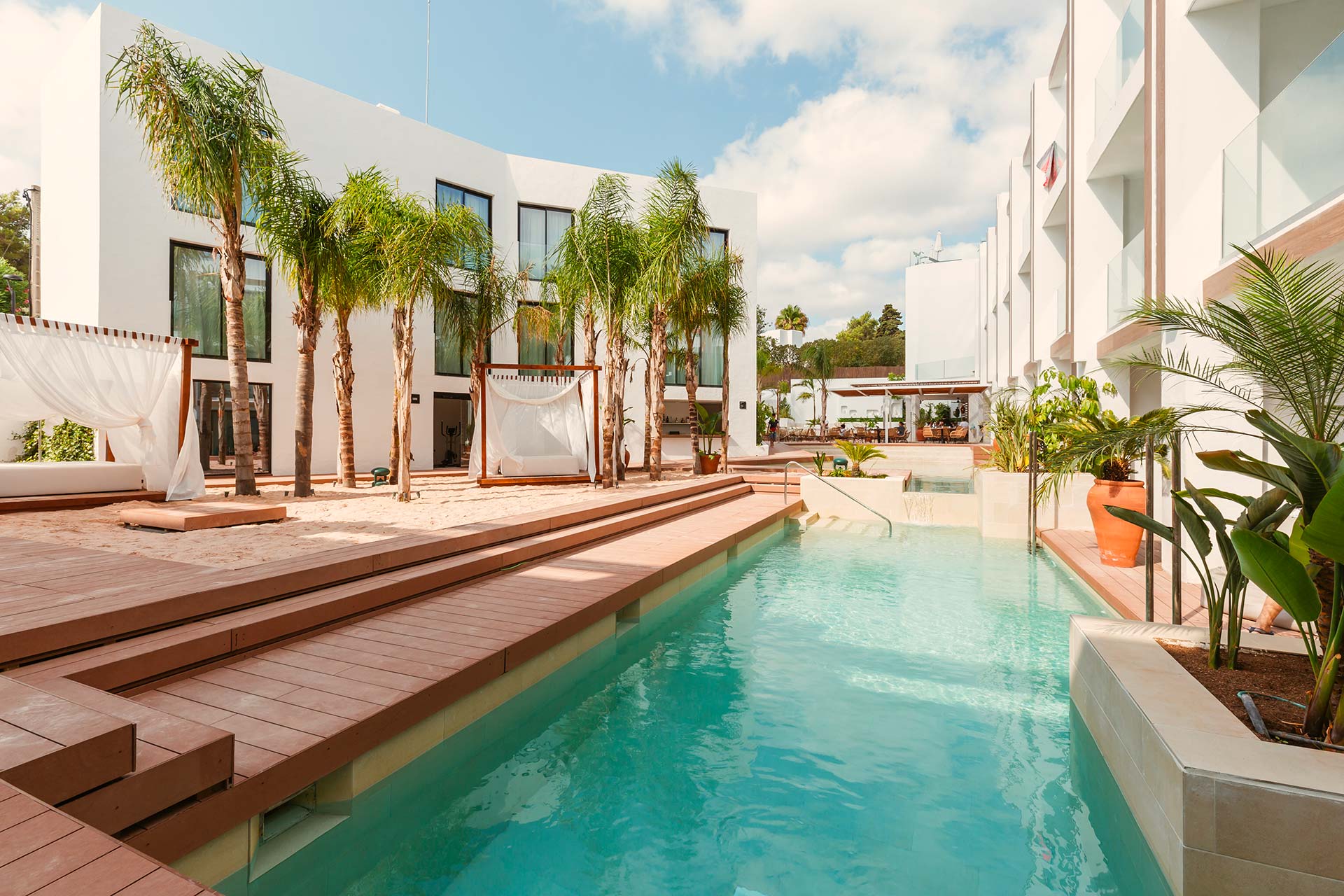 Nativo Hotel Ibiza image 0