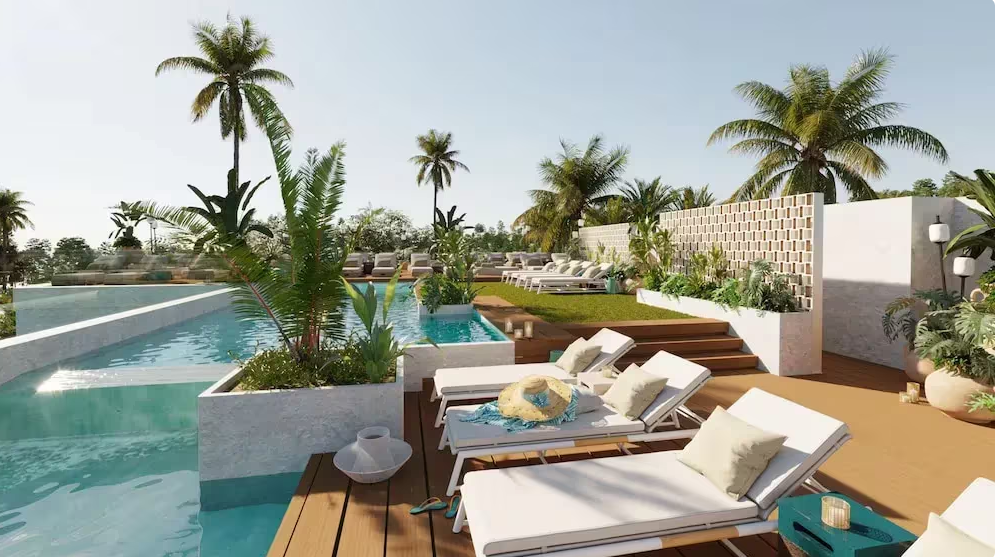 Nativo Hotel Ibiza image 0